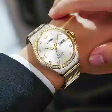 OUPINKE 41mm OPK.3195