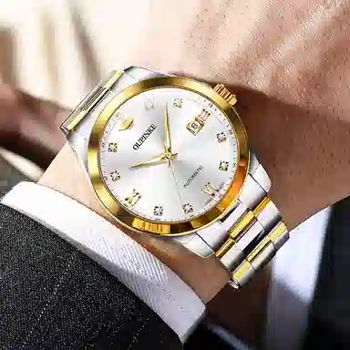 Oupinke 41mm OPK.3199