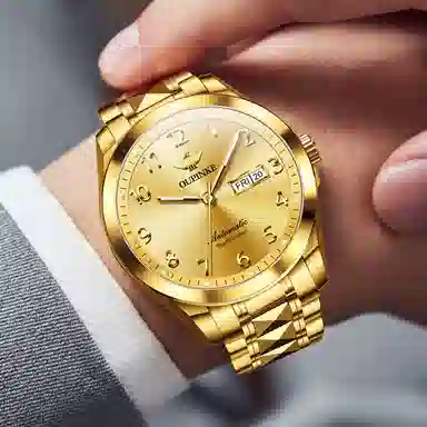 Oupinke 50 41mm OPK.3228