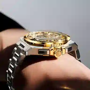 Oupinke 45mm OPK.3266