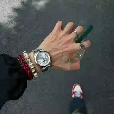 Oupinke 40mm OPK.3201