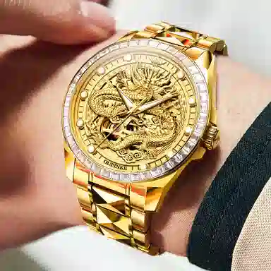 OUPINKE 3D 42mm OPK.3276