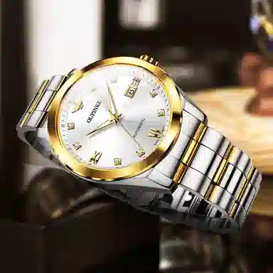 Oupinke 41mm OPK.3199