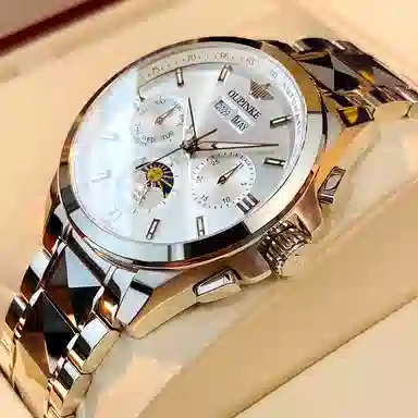 Oupinke 40mm OPK.3201