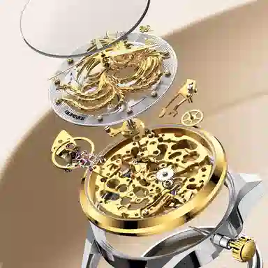 Oupinke 35mm OPK.3276N