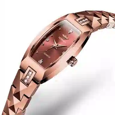 Oupinke Mini Pink Quartz