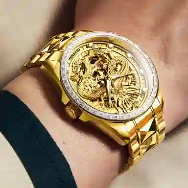 OUPINKE 3D 42mm OPK.3276