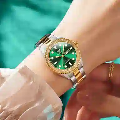 Oupinke 33mm OPK.3205N