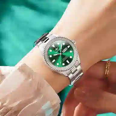 Oupinke 33mm OPK.3205N