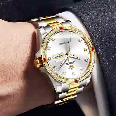 Oupinke 41mm OPK.3261