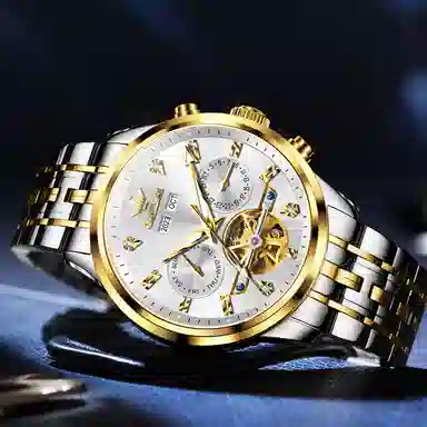 Oupinke 42mm OPK.3248