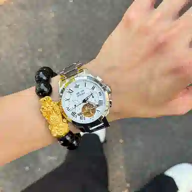 Oupinke 41mm OPK.3236