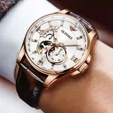 Oupinke 41MM OPK.3222