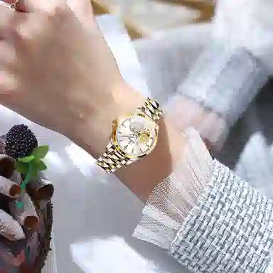 Oupinke 33mm OPK.3260N