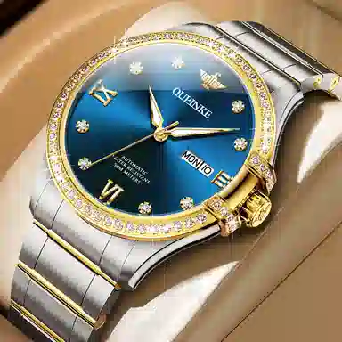 OUPINKE 41mm OPK.3195