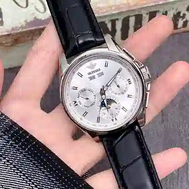 Oupinke 40mm OPK.3189