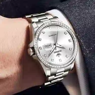 Oupinke 41mm OPK.3261