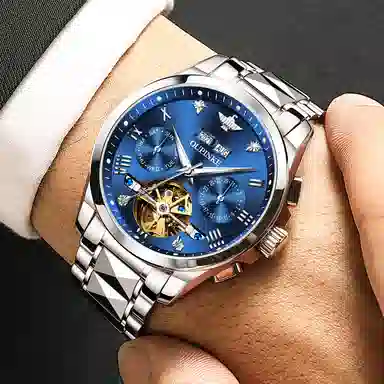 Oupinke 40mm OPK.3186