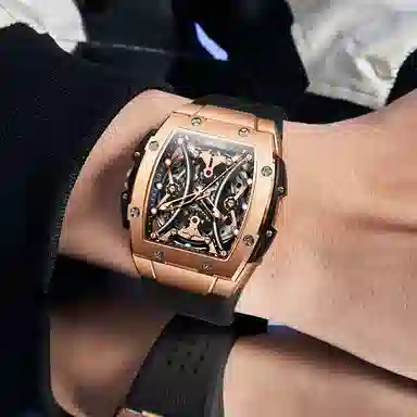 Oupinke 52mm OPK.3215