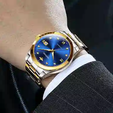 Oupinke 41mm OPK.3199