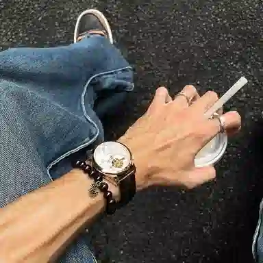 Oupinke 50 40mm OPK.3186-3