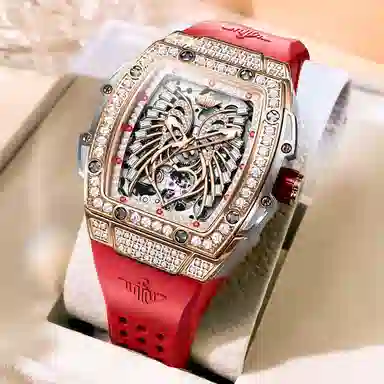 Oupinke 43mm 50 OPK.3225