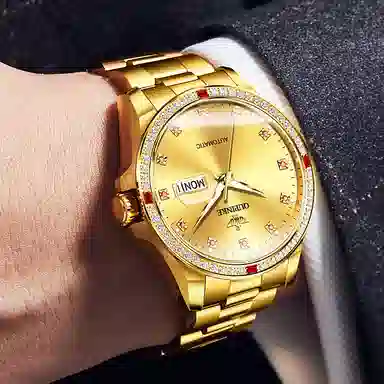 Oupinke 41mm OPK.3261