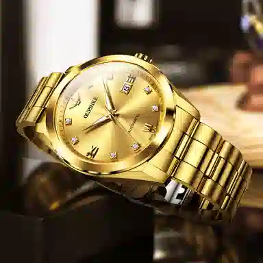 Oupinke 41mm OPK.3199