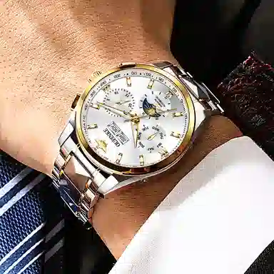 Oupinke 40mm OPK.3201