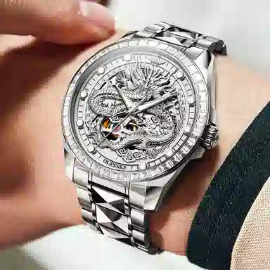 OUPINKE 3D 42mm OPK.3276