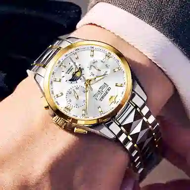 Oupinke 40mm OPK.3201