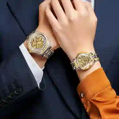 Oupinke 42mm OPK.3276-3276N