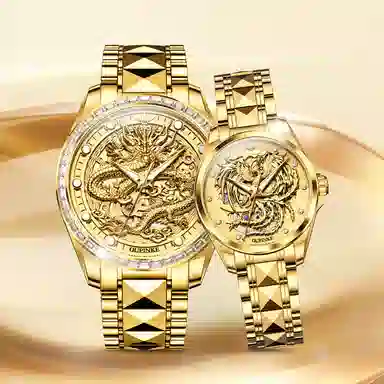 Oupinke 42mm OPK.3276-3276N