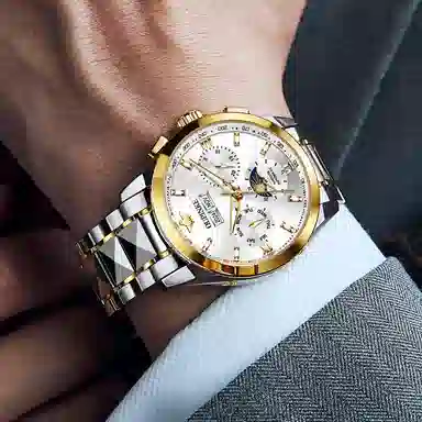 Oupinke 40mm OPK.3201