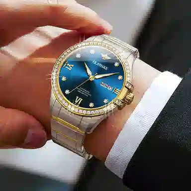 OUPINKE 41mm OPK.3195