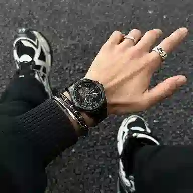 Oupinke 42mm OPK.3178