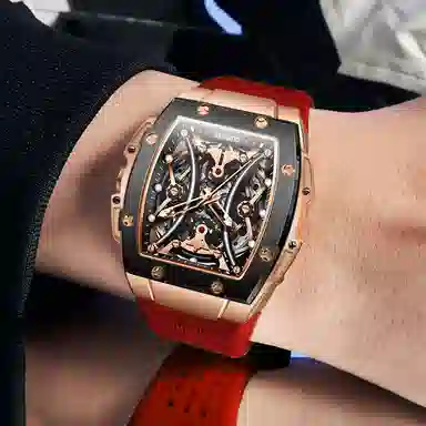 Oupinke 52mm OPK.3215