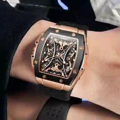 Oupinke 52mm OPK.3215