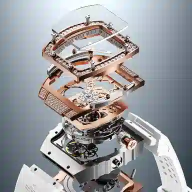 Oupinke 38mm OPK.3220N