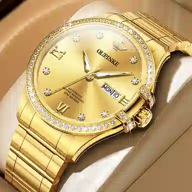 OUPINKE 41mm OPK.3195