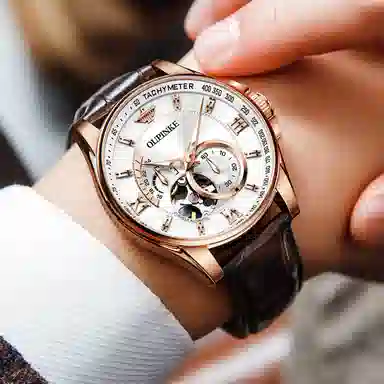 Oupinke 41MM OPK.3222