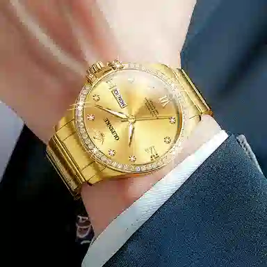 OUPINKE 41mm OPK.3195