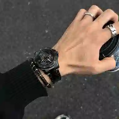 Oupinke 42mm OPK.3178