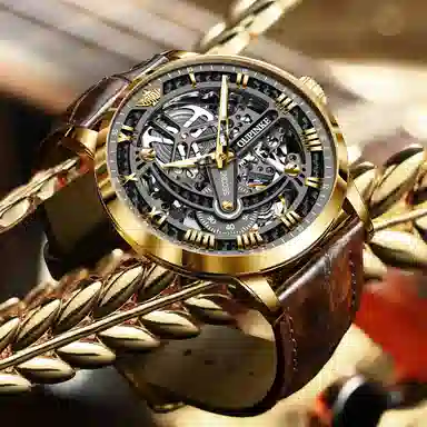 Oupinke 41mm OPK.3173-2