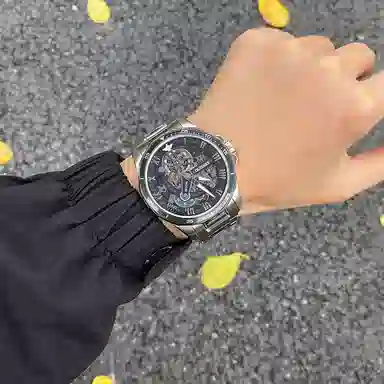 Oupinke 42mm OPK.3178-2