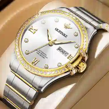 OUPINKE 41mm OPK.3195