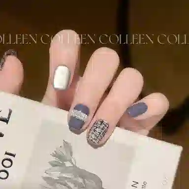 COLLEEN ins 15mm 10