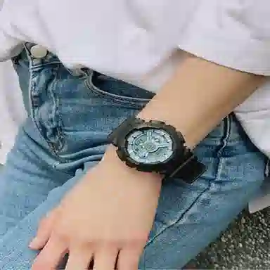 CASIO G-SHOCK Youth Series