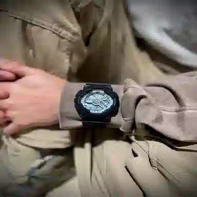 CASIO G-SHOCK Youth Series