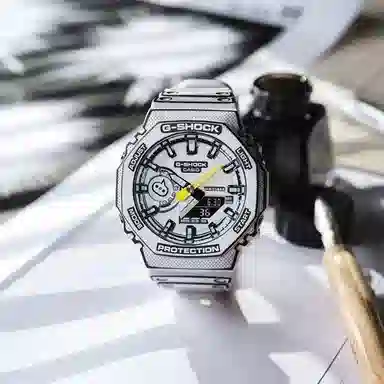 CASIOGA-2100